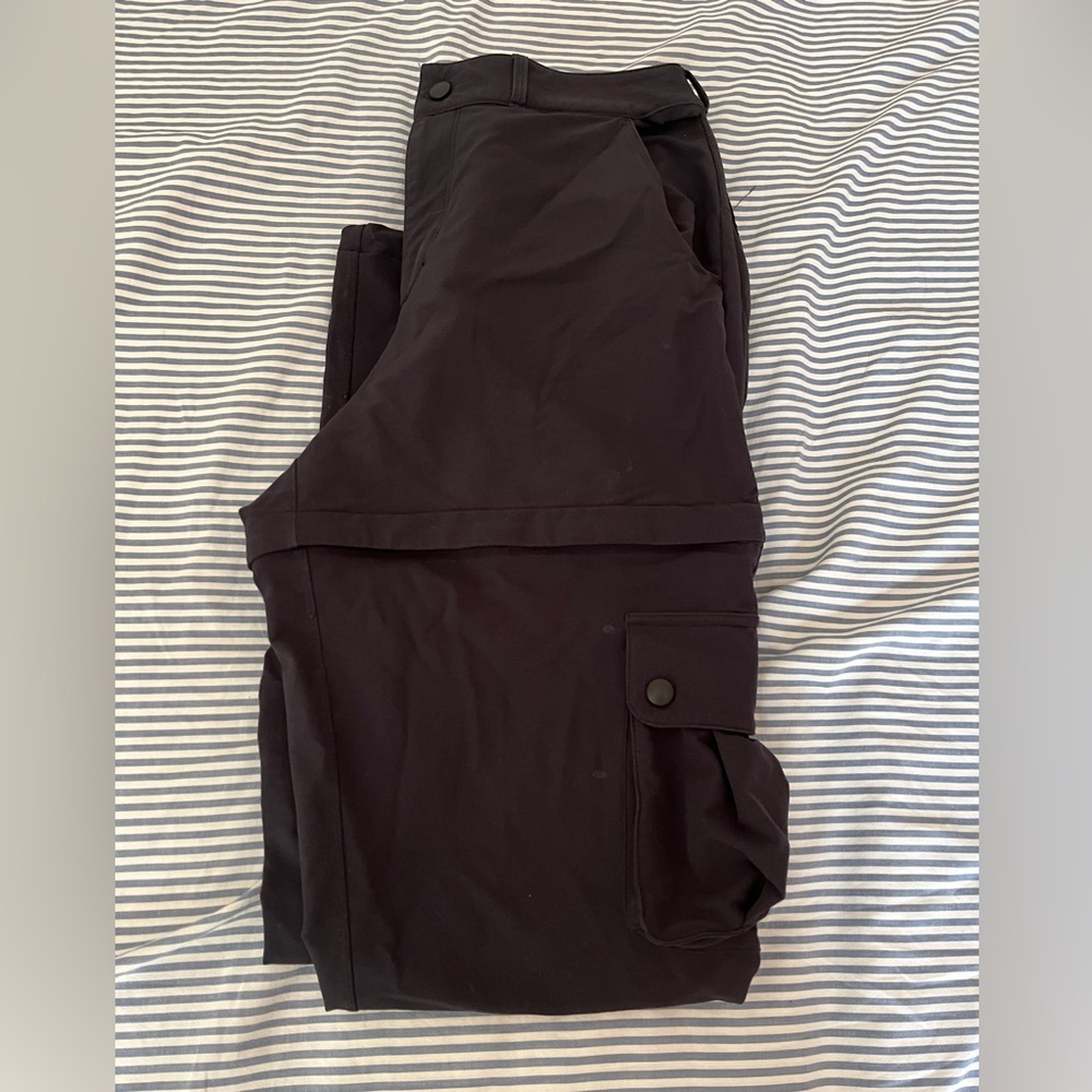 OV Rectrek Zip-Off Cargo Pants